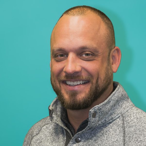 Aaron Christy founder Allisonville Window Company